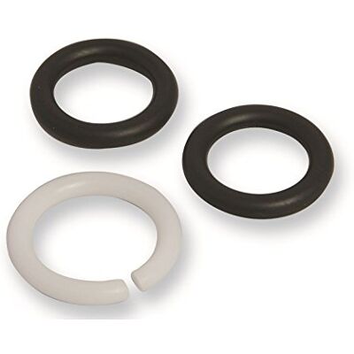 STILLA Afvoerbuis afdichtingsset - 16mm - 10 stuks STILLA Afvoerbuis afdichtingsset - 16mm - 10 stuks