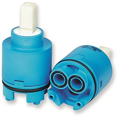 ACQUASTILLA 112690 keramische Cice 40/D, meerkleurig ACQUASTILLA 112690 keramische Cice 40/D, meerkleurig