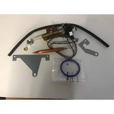 Truma S3004/S5004 Gasveiligheidsventiel - S3004, S5004 - Gasveiligheid Truma S3004/S5004 Gasveiligheidsventiel - S3004, S5004 - Gasveiligheid