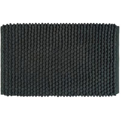 WENKO Badmat Mod. Solivo donkergroen, 50 x 80 cm WENKO Badmat Mod. Solivo donkergroen, 50 x 80 cm