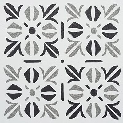 d-c-fix Cubia Zelfklevende vinylvloer tegels - 11 stuks - Waterdicht PVC d-c-fix Cubia Zelfklevende vinylvloer tegels - 11 stuks - Waterdicht PVC