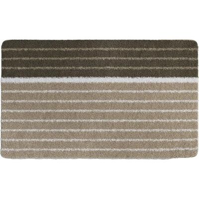 BATEX Tandea Taupe - Badmat BATEX Tandea Taupe - Badmat