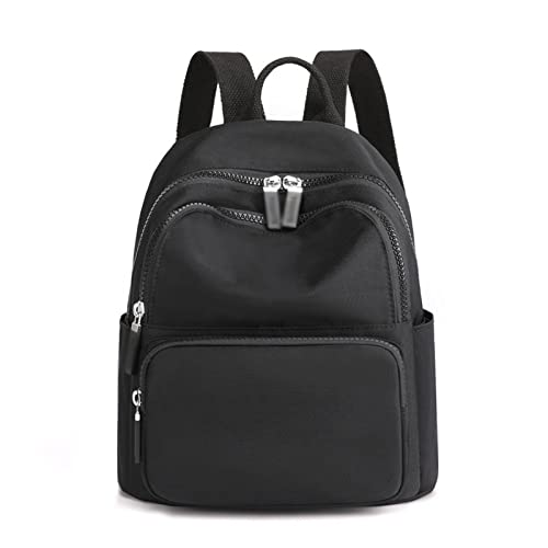 Hdbcbdj wandelrugzak Women Backpacks Backpacks For Female Nylon Mini Travel Bookbag