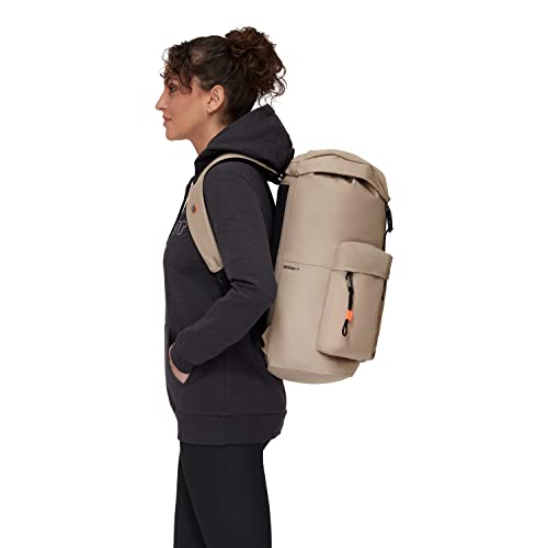 Mammut Xeron 30L Dagrugzak, zakelijke rugzak, dagrugzak met laptopvak voor dames, heren en kinderen