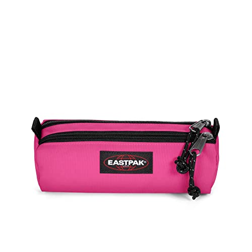 EASTPAK DOUBLE BENCHMARK Pink Escape, One Size