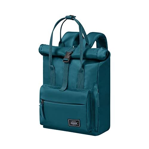 American Tourister Urban Groove Rugzakken, uniseks, 1 stuks, blauw (Deep Ocean)., Eén maat, rugzakken