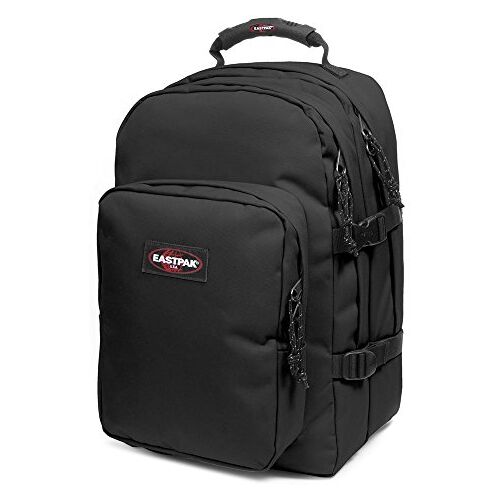 EASTPAK PROVIDER Rugzak, 33 L, Black (Zwart)