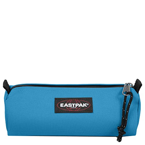 EASTPAK BENCHMARK SINGLE Broad Blue, One Size