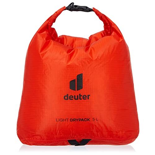 deuter Light Drypack 5 pakzakken