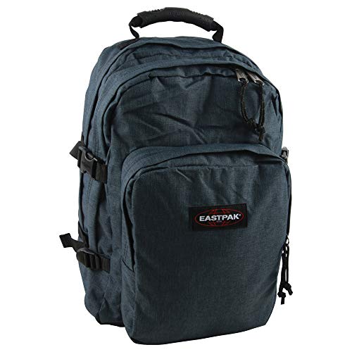 EASTPAK PROVIDER Rugzak, 33 L, Triple Denim (Blauw)