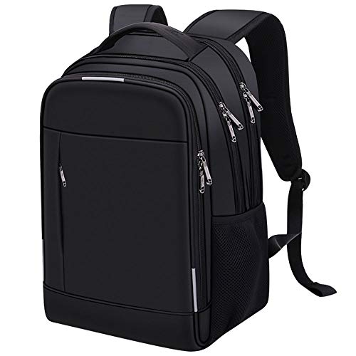 CCAFRET Rugzak heren Anti-Theft Rugzak, man Zaken Backpack, Men's Travel Backpack, Jeugd Vrije Rugzak, Water-resistant Slim Backpack 15 inch laptop tas