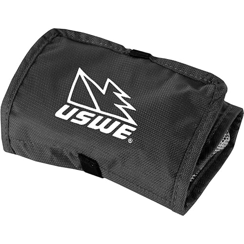 USWE US PRO BIKES Hydratatie Packs Sac Hydratatie  Pro Zwart/Rood Uni