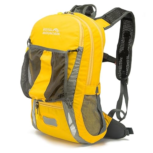 LOCAL LION Fietsrugzak, wandelrugzak, fietsrugzak reizen dagrugzak voor outdoor running rugzak voor fitness 20L/28L