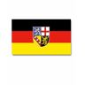 Mil-Tec Unisex Volwassen Vlag 16720150 Vlagg, Bl Schleswig-Holstein, One Size