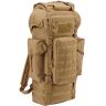 Brandit Bundeswehr KampFRUCKSACK 65L NIEUW BW RUCKSACK Army Outdoor TREKKING TAS