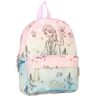 mybagstory Rugzak – de ijskoningin – Disney – kinderen – school – kleuterschool – kleuterschool – kleuterschool – kleuterschool – schooltas – grootte 31 cm – verstelbare bandjes – cadeau-idee, Roze