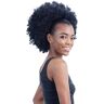 Freetress Freetress EQUAL DRAWSTRING NATURAL FRO (2 DRK BRN)