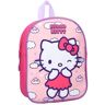 mybagstory Rugzak – Hello Kitty – roze – kinderen – school – kleuterschool – kleuterschool – kleuterschool – schooltas voor meisjes – maat 29 cm – verstelbare bandjes, Roze, S