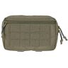 EXCELLENT ELITE SPANKER Tactische Molle Pouch Tactische Admin Pouch Nylon Gereedschap Tas Velcro Tactische Riem Bag EDC Admin Pouch Bags (RGN)