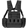 MFH Chest Rig Mission black