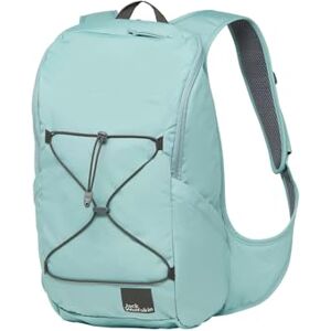 JACK WOLFSKIN Serene Groene Rugzak - Rugzak JACK WOLFSKIN Serene Groene Rugzak - Rugzak