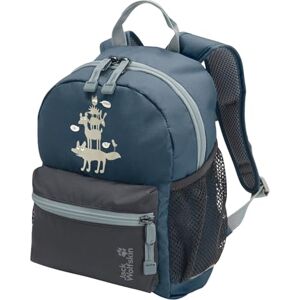 Jack Wolfskin Little Scout 10 Rugzak voor kinderen Jack Wolfskin Little Scout 10 Rugzak voor kinderen