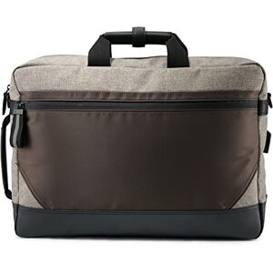 PICARD Middenbruine Zaken Tas - 44 Cm Laptopvak PICARD Middenbruine Zaken Tas - 44 Cm Laptopvak