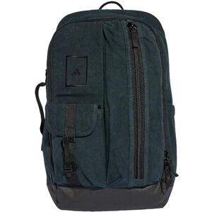 adidas Unisex adulto UTILITY BACKPACK IPS, carbon, One size adidas Unisex adulto UTILITY BACKPACK IPS, carbon, One size