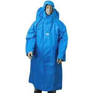 LOWLAND OUTDOOR Unisex-Adult, L493 Rugzak, Blauw, X-Large LOWLAND OUTDOOR Unisex-Adult, L493 Rugzak, Blauw, X-Large