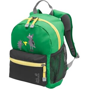 Jack Wolfskin Little Scout 10 Rugzak voor kinderen Jack Wolfskin Little Scout 10 Rugzak voor kinderen
