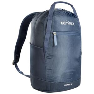 Tatonka City Pack 15 - Rugzak - blauw Tatonka City Pack 15 - Rugzak - blauw