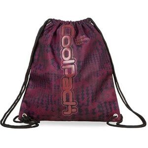 CoolPack Rugzak Sprint line Army red - Backpack CoolPack Rugzak Sprint line Army red - Backpack