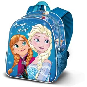 Karactermania Disney Frozen 2 Dream Basic Rugzak - Rugzak Karactermania Disney Frozen 2 Dream Basic Rugzak - Rugzak