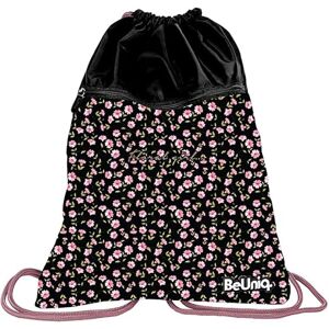 Roze Bloemen Rugzak - Backpack Roze Bloemen Rugzak - Backpack
