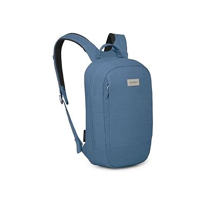 Osprey rugzak vrijetijdsrugzak Arcane Day Backpack 12L Nirvana Blue Heather blauw Osprey rugzak vrijetijdsrugzak Arcane Day Backpack 12L Nirvana Blue Heather blauw