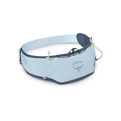 Osprey Duro Dyna LT Belt Dawn Blue OS Osprey Duro Dyna LT Belt Dawn Blue OS