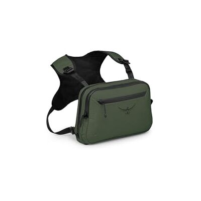 Osprey Archeon Everyday Chest Rig Bag, Scenic Valley Osprey Archeon Everyday Chest Rig Bag, Scenic Valley