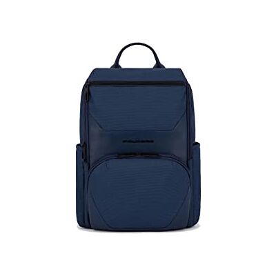 Unisex Rugzak PIQUADRO GIO - Voor 14-inch Laptop Unisex Rugzak PIQUADRO GIO - Voor 14-inch Laptop
