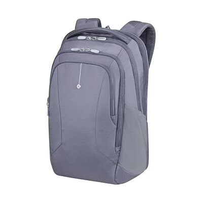 Samsonite Guardit Classy 2.0 Dames Laptop-Rugzak 15.6" (44 cm) Business & Schoolrugzak met Flessenhouder, Ergonomisch 22.5L Blauw (Storm Blue) Samsonite Guardit Classy 2.0 Dames Laptop-Rugzak 15.6" (44 cm) Business & Schoolrugzak met Flessenhouder, Ergonomisch 22.5L Blauw (Storm Blue)