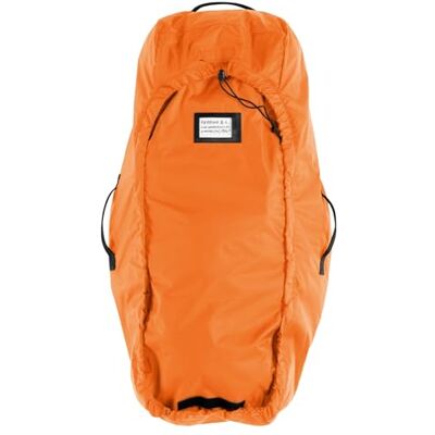 Ferrino Two Way bokszak, uniseks, volwassenen, oranje, 130 l Ferrino Two Way bokszak, uniseks, volwassenen, oranje, 130 l
