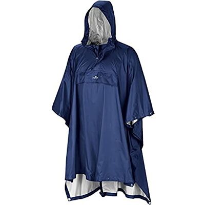 Ferrino Todomodo heren poncho Ferrino Todomodo heren poncho