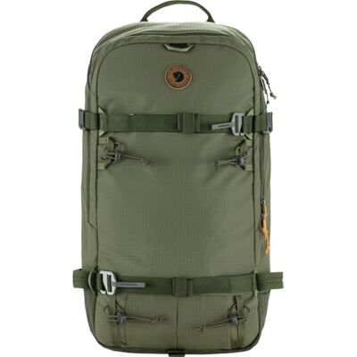 Fjällräven Unisex Bergdays Touring 30 M/L rugzak (1 stuk) Fjällräven Unisex Bergdays Touring 30 M/L rugzak (1 stuk)
