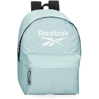 Reebok Boston schoolrugzak, aanpasbaar aan trolley, blauw, 31 x 45 x 15 cm, polyester van Joumma Bags, Blauw, 31x44x17.5 cms, schoolrugzak Reebok Boston schoolrugzak, aanpasbaar aan trolley, blauw, 31 x 45 x 15 cm, polyester van Joumma Bags, Blauw, 31x44x17.5 cms, schoolrugzak
