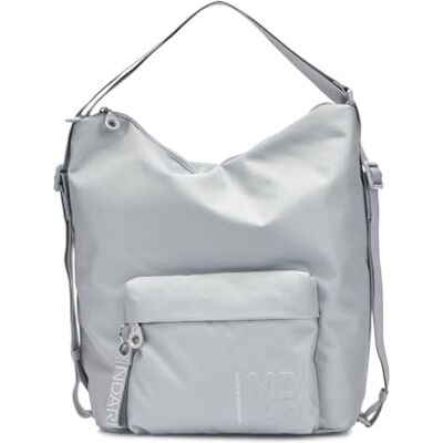 Mandarina Duck Md20 Hobo/Backpack MD20 HOBO/rugzak Mandarina Duck Md20 Hobo/Backpack MD20 HOBO/rugzak