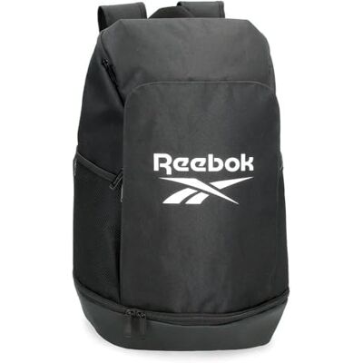 Reebok Ashland rugzak, polyester, 29 x 50 x 19 cm, van Joumma Bags Reebok Ashland rugzak, polyester, 29 x 50 x 19 cm, van Joumma Bags