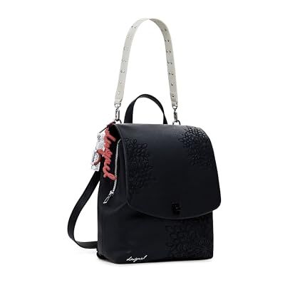 Desigual Back_sierra Accessoires PU Rugzak Mini Desigual Back_sierra Accessoires PU Rugzak Mini