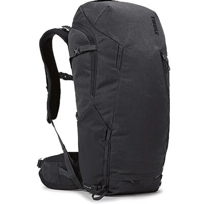 Thule AllTrail X Backpack 35L Obsidian Thule AllTrail X Backpack 35L Obsidian