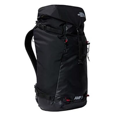 De North Face Purpose 38 Rugzak - Bergexpeditie Uitrusting De North Face Purpose 38 Rugzak - Bergexpeditie Uitrusting