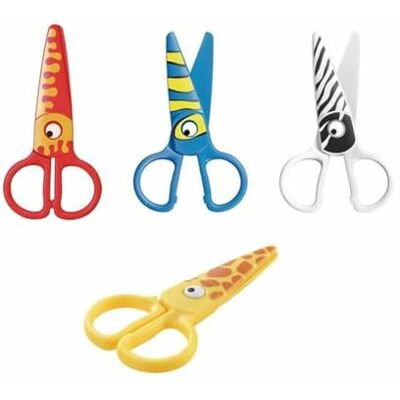 Lucavo Figuur Safta - School - 13x12x6cm - 3+ jaar Lucavo Figuur Safta - School - 13x12x6cm - 3+ jaar