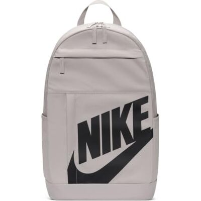 NIKE Unisex Elemental Hbr rugzak, College Grey/College Grey/Blac, One Size NIKE Unisex Elemental Hbr rugzak, College Grey/College Grey/Blac, One Size